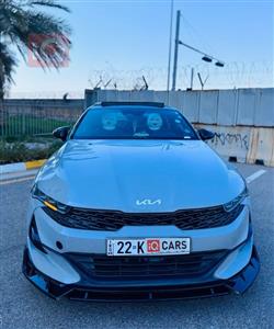 كيا K5